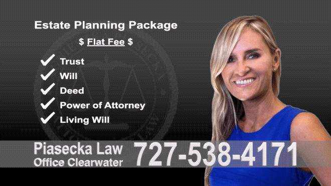 Real Estate Attorney Florida Polski Adwokat Nieruchomości Closing Estate Planning, Clearwater, Attorney, Lawyer, Trusts, Wills, Living Wills, Power of Attorney, Flat Fee, Florida 6